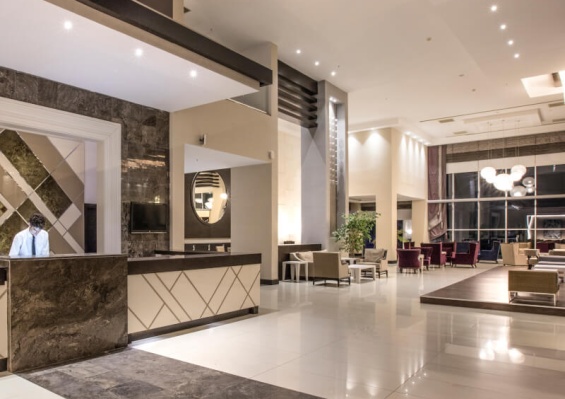 Hôtel Aria Claros 5* Hôtel Aria Claros 5*