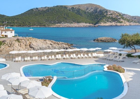 Hôtel THB Guya Playa 4* Hôtel THB Guya Playa 4*