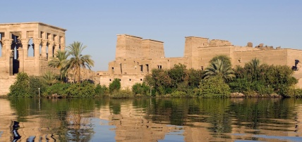 Croisière Fééries du Nil 5* - 9 visites incluses, Croisière Egypte, Louxor par Ôvoyages Croisière Fééries du Nil 5* - 9 visites incluses, Croisière Egypte, Louxor par Ôvoyages