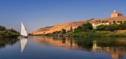 Croisière Fééries du Nil 5* - 9 visites incluses, Croisière Egypte, Louxor par Ôvoyages Croisière Fééries du Nil 5* - 9 visites incluses, Croisière Egypte, Louxor par Ôvoyages
