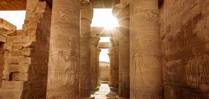 Croisière Fééries du Nil 5* - 9 visites incluses, Croisière Egypte, Louxor par Ôvoyages Croisière Fééries du Nil 5* - 9 visites incluses, Croisière Egypte, Louxor par Ôvoyages