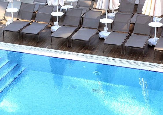 Hôtel Riolavitas Spa & Resort 5* Hôtel Riolavitas Spa & Resort 5*
