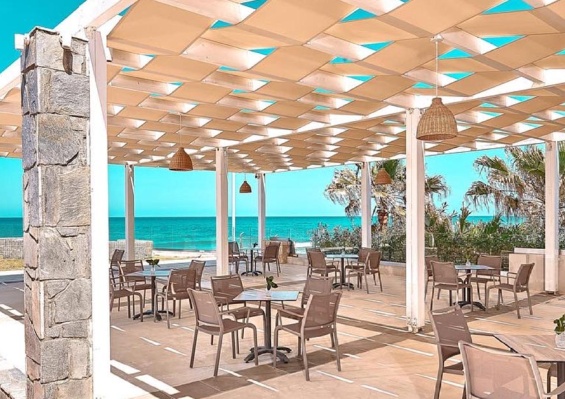Hôtel Mondi Club Saint Constantin 4* Hôtel Mondi Club Saint Constantin 4*