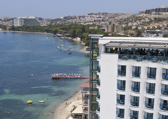 Hôtel Signature Blue Resort 5* Hôtel Signature Blue Resort 5*