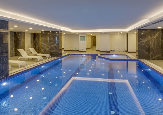 Hôtel Signature Blue Resort 5* Hôtel Signature Blue Resort 5*
