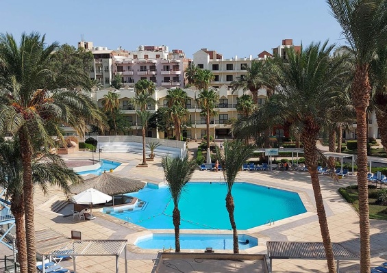 Hôtel Zya Regina Resort & Aqua Park 3* Hôtel Zya Regina Resort & Aqua Park 3*