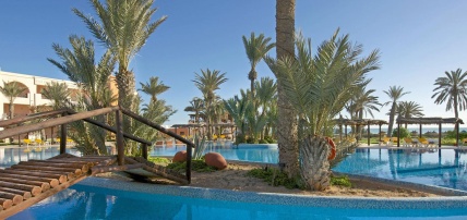 Hôtel Vincci Safira Palms 4*, Séjour Tunisie, Djerba par Ôvoyages Hôtel Vincci Safira Palms 4*, Séjour Tunisie, Djerba par Ôvoyages