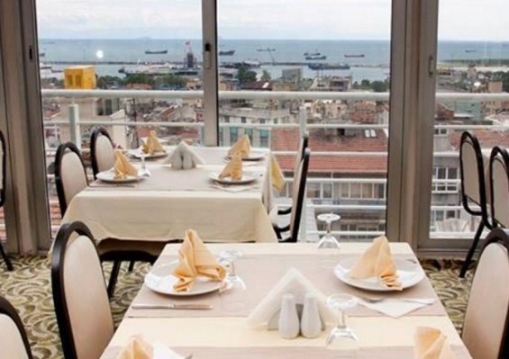 Hôtel Grand Ons 3* Hôtel Grand Ons 3*