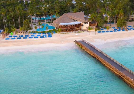Hôtel Impressive Premium Punta Cana 5* Hôtel Impressive Premium Punta Cana 5*