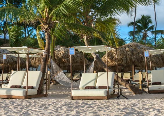 Hôtel Impressive Premium Punta Cana 5* Hôtel Impressive Premium Punta Cana 5*