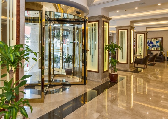 Hôtel Glorious 4* Hôtel Glorious 4*