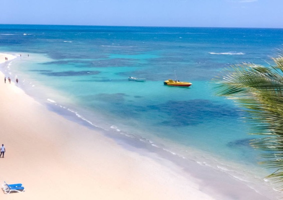 Hôtel Mondi Club Grand Sirenis Tropical & Aquagames 5* Hôtel Mondi Club Grand Sirenis Tropical & Aquagames 5*