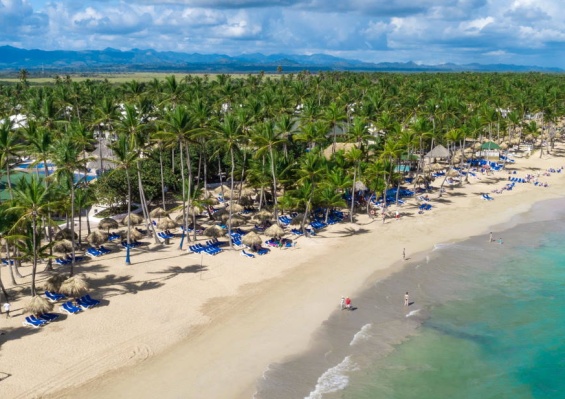Hôtel Mondi Club Grand Sirenis Tropical & Aquagames 5* Hôtel Mondi Club Grand Sirenis Tropical & Aquagames 5*