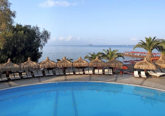Hôtel Kadikale Resort 5* Hôtel Kadikale Resort 5*
