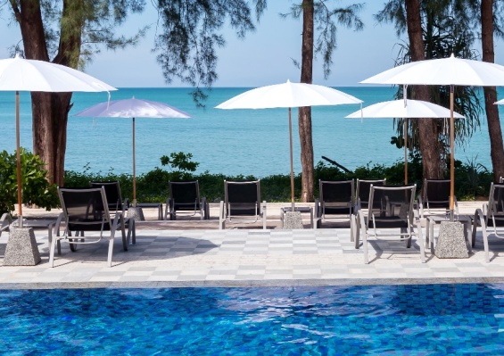 Hôtel Mondi Club X10 Khaolak Resort 5* Hôtel Mondi Club X10 Khaolak Resort 5*