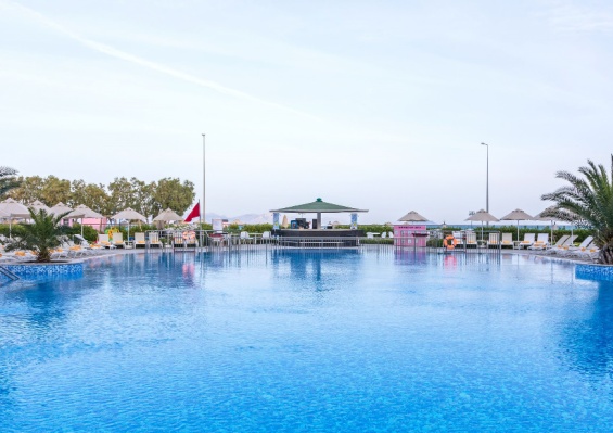 Hôtel My Ella Bodrum Resort & Spa 5* Hôtel My Ella Bodrum Resort & Spa 5*