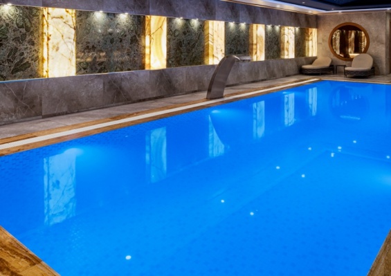 Hôtel Ramada by Wyndham Istanbul Pera 4* Hôtel Ramada by Wyndham Istanbul Pera 4*
