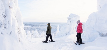 Hôtel Matarengi Lodge (activités incluses), Séjour Finlande, Laponie par Ôvoyages Hôtel Matarengi Lodge (activités incluses), Séjour Finlande, Laponie par Ôvoyages