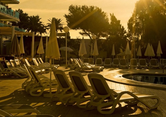 Hôtel THB Sa Coma Platja 4* Hôtel THB Sa Coma Platja 4*