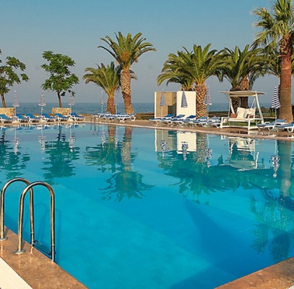 Hôtel Le Bleu Resort 5*, Séjour Turquie, Izmir par Ôvoyages Hôtel Le Bleu Resort 5*, Séjour Turquie, Izmir par Ôvoyages