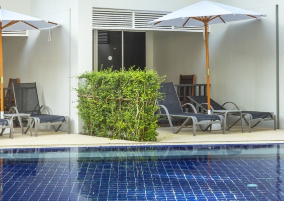 Hôtel Mondi Club Bangtao Beach 4* Sup Hôtel Mondi Club Bangtao Beach 4* Sup