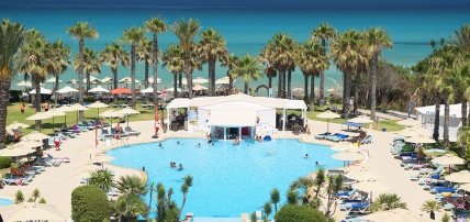 Hôtel Mondi Club Thalassa Mahdia Aquapark 4*, Séjour Tunisie, Mahdia par Ôvoyages Hôtel Mondi Club Thalassa Mahdia Aquapark 4*, Séjour Tunisie, Mahdia par Ôvoyages