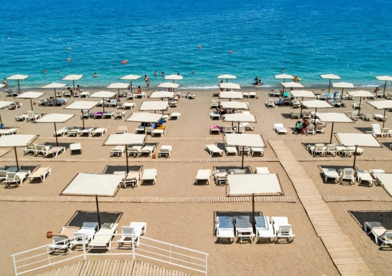 Hôtel Viking Star 5* Hôtel Viking Star 5*