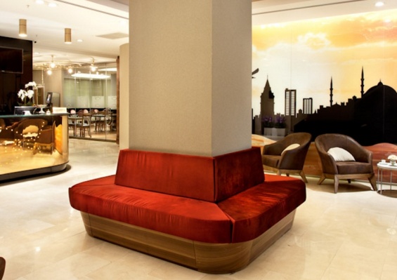Hôtel Sorriso 4* Hôtel Sorriso 4*