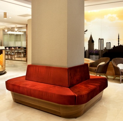 Hôtel Sorriso 4*, Séjour Turquie, Istanbul par Ôvoyages Hôtel Sorriso 4*, Séjour Turquie, Istanbul par Ôvoyages