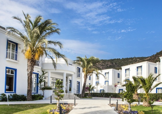 Hôtel Labranda TMT 5* Hôtel Labranda TMT 5*