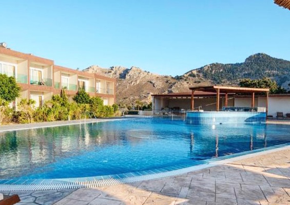 Hôtel Anavadia 4* Hôtel Anavadia 4*