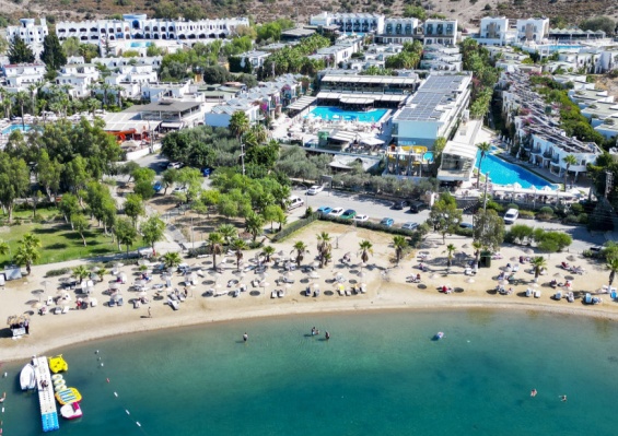 Hôtel Jasmin Beach 4* Hôtel Jasmin Beach 4*
