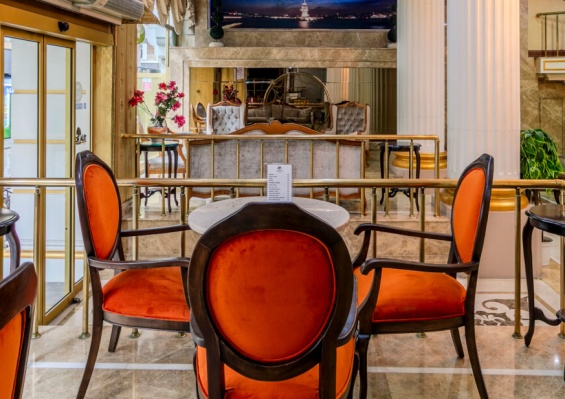 Hôtel Tilia 4* Hôtel Tilia 4*