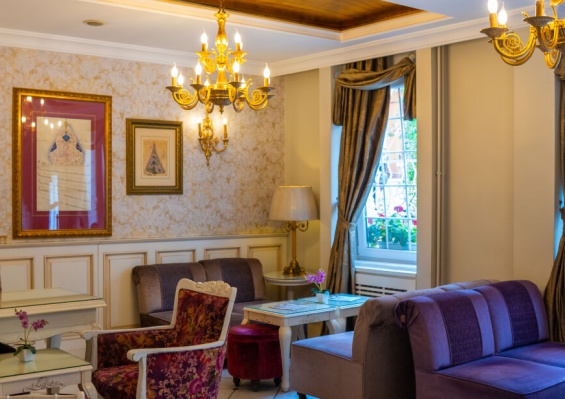 Hôtel Avicenna 4* Hôtel Avicenna 4*