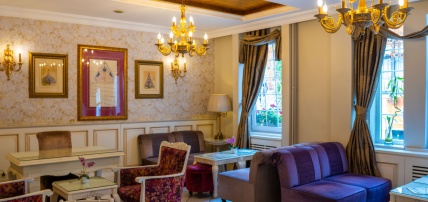 Hôtel Avicenna 4*, Séjour Turquie, Istanbul par Ôvoyages Hôtel Avicenna 4*, Séjour Turquie, Istanbul par Ôvoyages