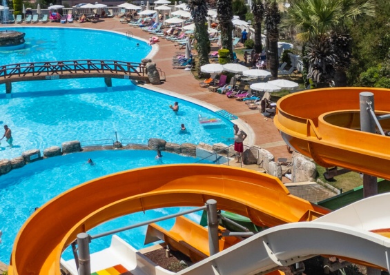 Hôtel Palmin 4* Hôtel Palmin 4*