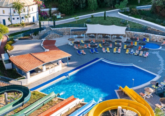 Hôtel Bodrum Holiday Resort & Spa 5* Hôtel Bodrum Holiday Resort & Spa 5*