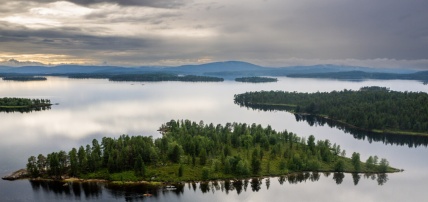 Vivez l'été au cœur de la Laponie à Savukoski - Hôtel Samperin Savotta, Séjour Finlande, Laponie par Ôvoyages Vivez l'été au cœur de la Laponie à Savukoski - Hôtel Samperin Savotta, Séjour Finlande, Laponie par Ôvoyages