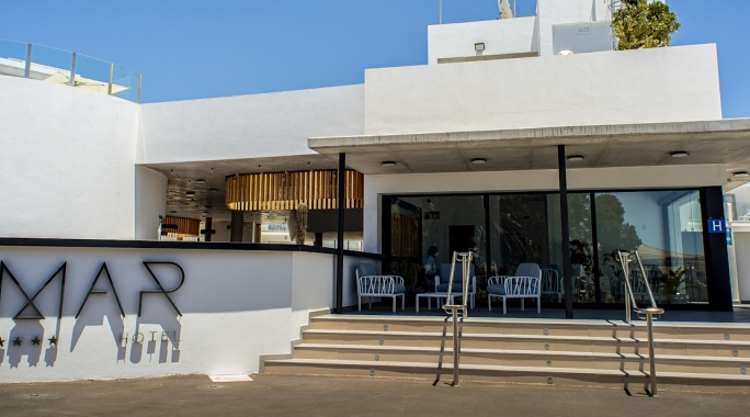 Hôtel Taimar 4*, Séjour Espagne & ses îles, Canaries, Fuerteventura par Ôvoyages Hôtel Taimar 4*, Séjour Espagne & ses îles, Canaries, Fuerteventura par Ôvoyages