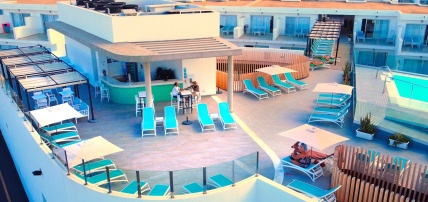 Hôtel Taimar 4*, Séjour Espagne & ses îles, Canaries, Fuerteventura par Ôvoyages Hôtel Taimar 4*, Séjour Espagne & ses îles, Canaries, Fuerteventura par Ôvoyages