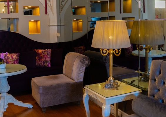 Hôtel Avicenna 4* Hôtel Avicenna 4*