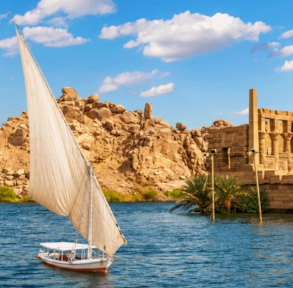 Croisière Fééries du Nil 5* - 9 visites incluses, Croisière Egypte, Louxor par Ôvoyages Croisière Fééries du Nil 5* - 9 visites incluses, Croisière Egypte, Louxor par Ôvoyages