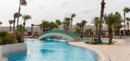Hôtel Yadis Djerba Golf Thalasso & Spa 5*, Séjour Tunisie, Djerba par Ôvoyages Hôtel Yadis Djerba Golf Thalasso & Spa 5*, Séjour Tunisie, Djerba par Ôvoyages