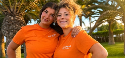 Hôtel Mondi Club Relaxia Olivina 4*, Séjour Espagne & ses îles, Canaries, Lanzarote par Ôvoyages Hôtel Mondi Club Relaxia Olivina 4*, Séjour Espagne & ses îles, Canaries, Lanzarote par Ôvoyages