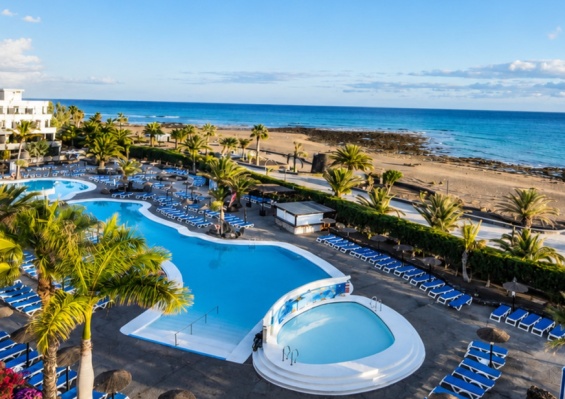 Hôtel Mondi Club Beatriz Playa & Spa 4* Hôtel Mondi Club Beatriz Playa & Spa 4*