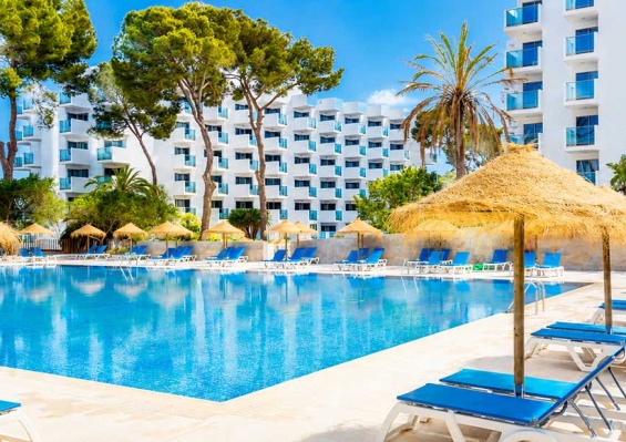 Hôtel Mondi Club Best Delta 4* Hôtel Mondi Club Best Delta 4*
