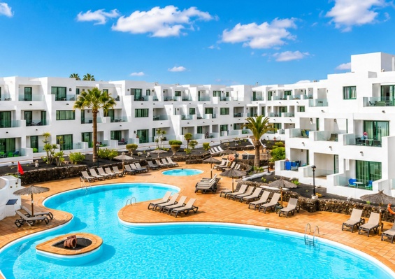 Hôtel Mondi Club Galeon Playa 3* Hôtel Mondi Club Galeon Playa 3*