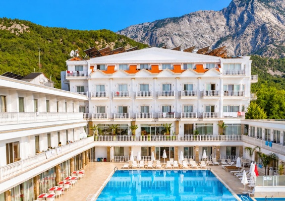 Hôtel Mondi Club SL La Perla 4* Hôtel Mondi Club SL La Perla 4* - photo 2