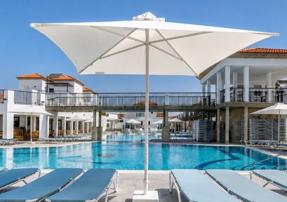 Hôtel Mondi Club Broncemar Beach Suites 4* Hôtel Mondi Club Broncemar Beach Suites 4*