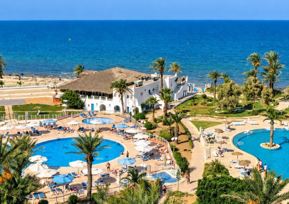 Hôtel Mondi Club Shems Holiday Village 3* Hôtel Mondi Club Shems Holiday Village 3*